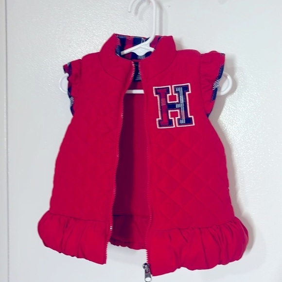 Tommy Hilfiger, size 18months,  jacket - Picture 1 of 3